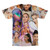 ariana grande tshirt back