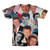 Frankie Avalon tshirt back