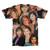 Maria Bartiromo tshirt back