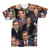 Chris Wallace tshirt