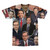 Chris Wallace tshirt back