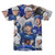 Elias Pettersson tshirt back