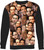 Nicolas Cage Sweatshirt