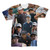 Adam Scott (Golfer) tshirt