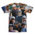 Adam Scott (Golfer) tshirt back