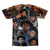 Jam Master Jay tshirt back
