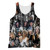 Motorhead tank top