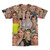 Julie Bowen tshirt back