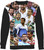 Marin Cilic sweatshirt