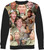Steve Irwin (The Crocodile Hunter) sweatshirt