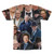 James Spader tshirt back
