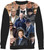 James Spader sweatshirt