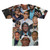 Master P tshirt back