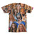 Celine Dion t-shirt back