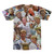 Boris Becker tshirt back