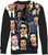 Adam Driver Sweatshirt