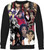 Alice Cooper Sweatshirt