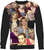 Allison Mack Sweatshirt