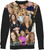 Amy Poehler Sweatshirt