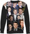 Anton Yelchin Sweatshirt