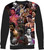 Apollo Creed Sweatshirt