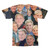 Ellen Degeneres t-shirt back