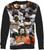 Brandon Crawford sweatshirt