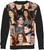 Debra Messing sweatshirt