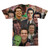Jim Carrey tshirt back