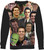 Jim Carrey sweatshirt
