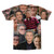 Kurt Russell tshirt back