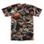 Kyrie Irving tshirt back