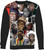 The Notorious B.I.G. (Biggie Smalls) Sweatshirt