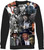 Bo Diddley sweatshirt