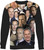Bob Odenkirk sweatshirt