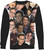 Bob Saget sweatshirt