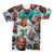 Jason Taylor tshirt
