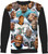 Jason Taylor sweatshirt