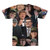 Michael Moore tshirt back