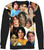 Tony Danza sweatshirt