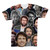 Josh Groban tshirt