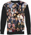 98 Degrees sweatshirt