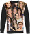 Allison Williams sweatshirt