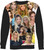 Ashley Benson sweatshirt