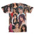 Camila Cabello T Shirt back