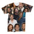Henry Ian Cusick tshirt