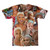 Cynthia Erivo tshirt back