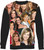 Allison Janney sweatshirt