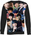 JJ Lin sweatshirt