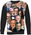 Steven Spielberg sweatshirt